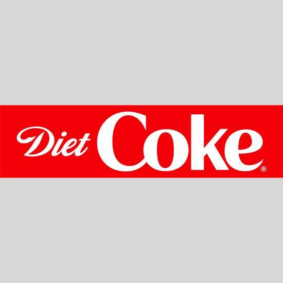 22oz Diet Coke®
