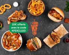 Kebab Factory 🥙🍔🫔 - Commerce