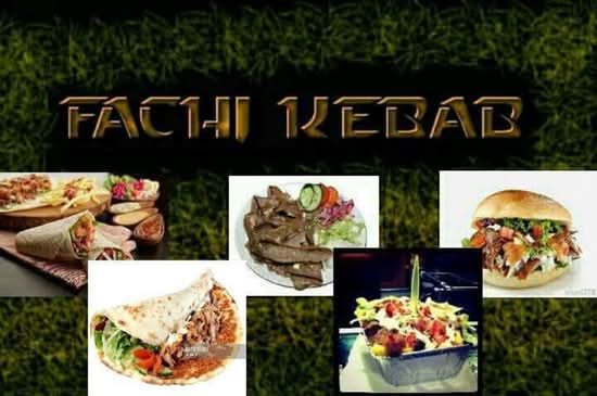 Fachi Kebab (Leon)