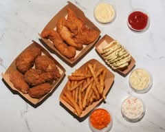 Crispy Ranch (L15 7-9)