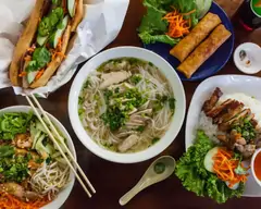 Pho 5up (Fulton)