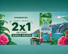 Starbucks Galerías 360