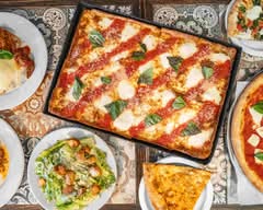 Luigi's Pizza Fresca