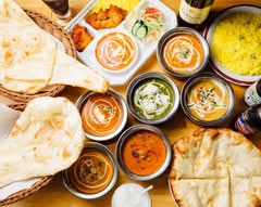 🇮🇳🇳🇵インディアンダイニング プラクリティ🇮🇳🇳🇵 Indian Dining PRAKRITI