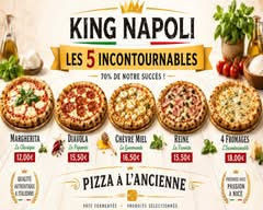 King Napoli