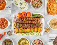 Safran Restaurant 