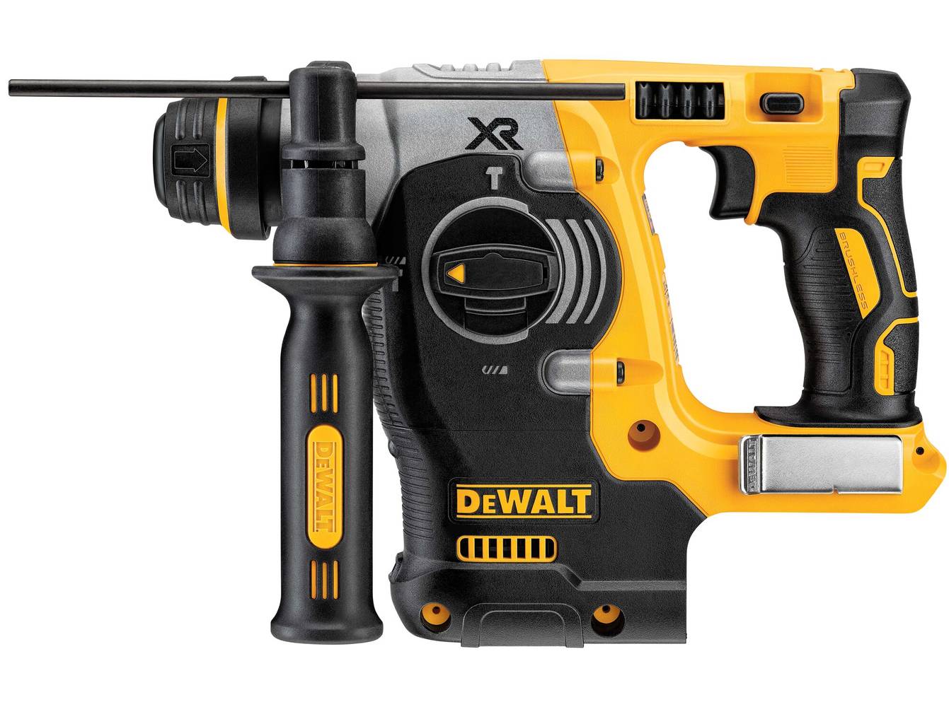 DEWALT XR 20-volt Max 1-in Sds-plus Variable Cordless Rotary Hammer Drill | DCH273B