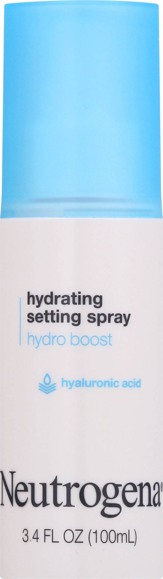 Neutrogena Hydro Boost Hydrating Setting Spray