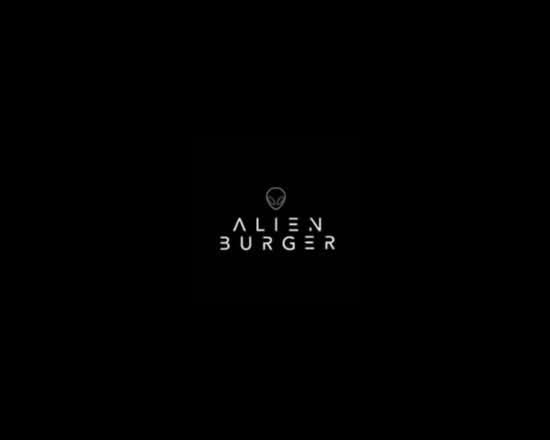 Alien Burger (Pachuca)