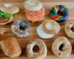 Yoobens Bagels