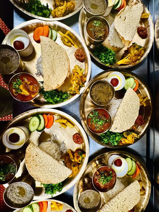 Moksha Eats