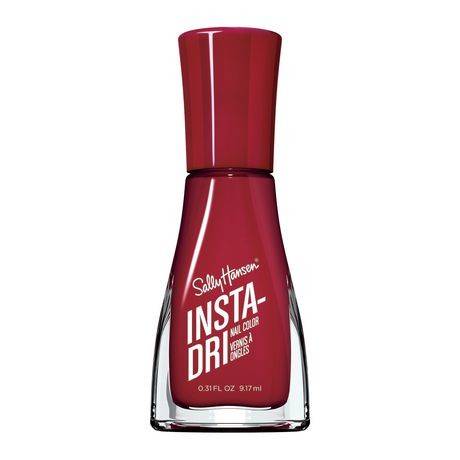 Sally Hansen Insta-Dri Nail Color (9.17 g)