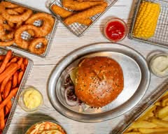 Burger For U 🍔 Berger Straße