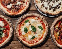 Il Nanglo Pizzeria ( Arroios )