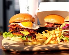 Steak 'n Shake - Borely