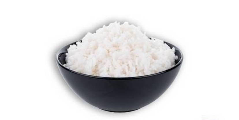 Riz nature