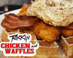 Rockin Chicken and Waffles (Popp's Ferry Rd)