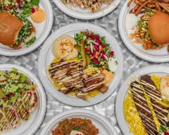 Docs Cafe (940 Sherbrook St)