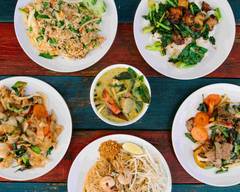 Asian Bowl Burmese & Asian Cuisine