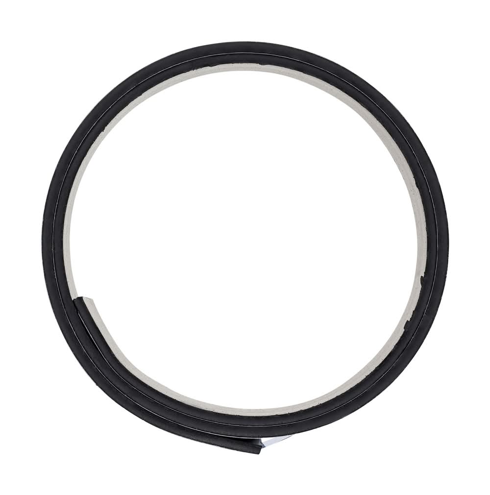 Project Source Magnetic Adhesive Tape 3/4-in x 12-in