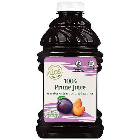 Nice! Prune Juice (48 fl oz)