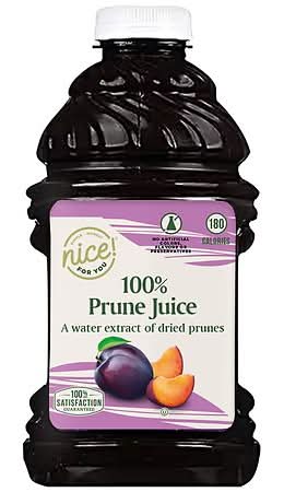 Nice! Prune Juice (48 fl oz)