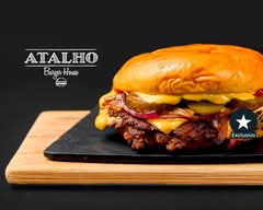 Atalho Burger House (Campo de Ourique)