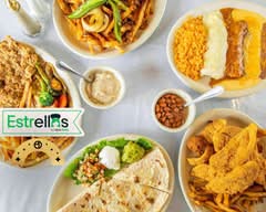 Speed Chilaquiles