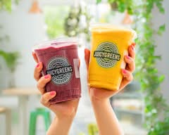 Juicygreens (Summer St.)