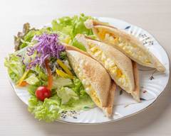 おみやげ&カフェ　ボンボヤージュ