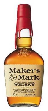 293621：メーカーズマーク 700ML / Maker’S Mark