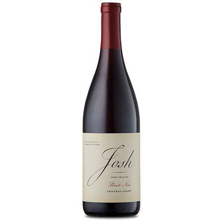 Josh Cellars Pinot Noir - 750.0 mL