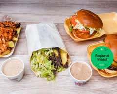 The Sphinx (Botanic)