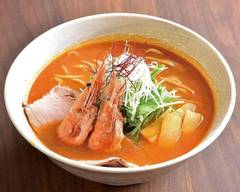 【幻のえびそば】なの幻 なんば店　Nanogen in Namba
