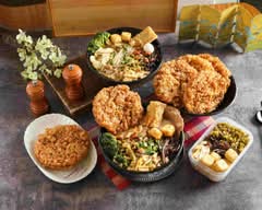 十三妹螺螄粉 社頭店