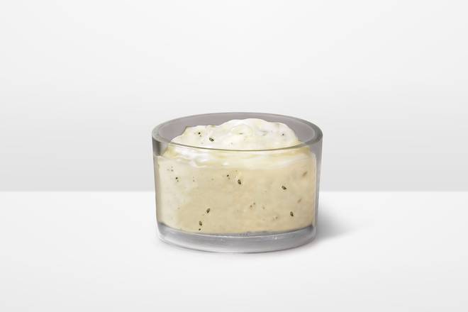 Ranch Dip Cup
