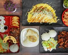 Teriyaki Diner