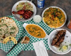 Namaste India (Whyte Ave)