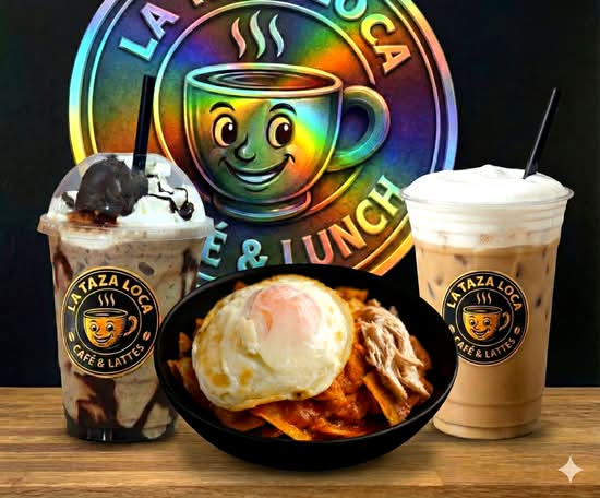 La Taza Loca (Tijuana)