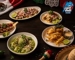 Sonora Taco Fish & Beer (Olivares)
