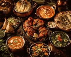 Ganesha Indisches Restaurant (Unterhaching)