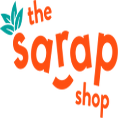 The Sarap Shop (171 Stillman St)