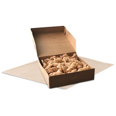 Grande Cinnamon Twists