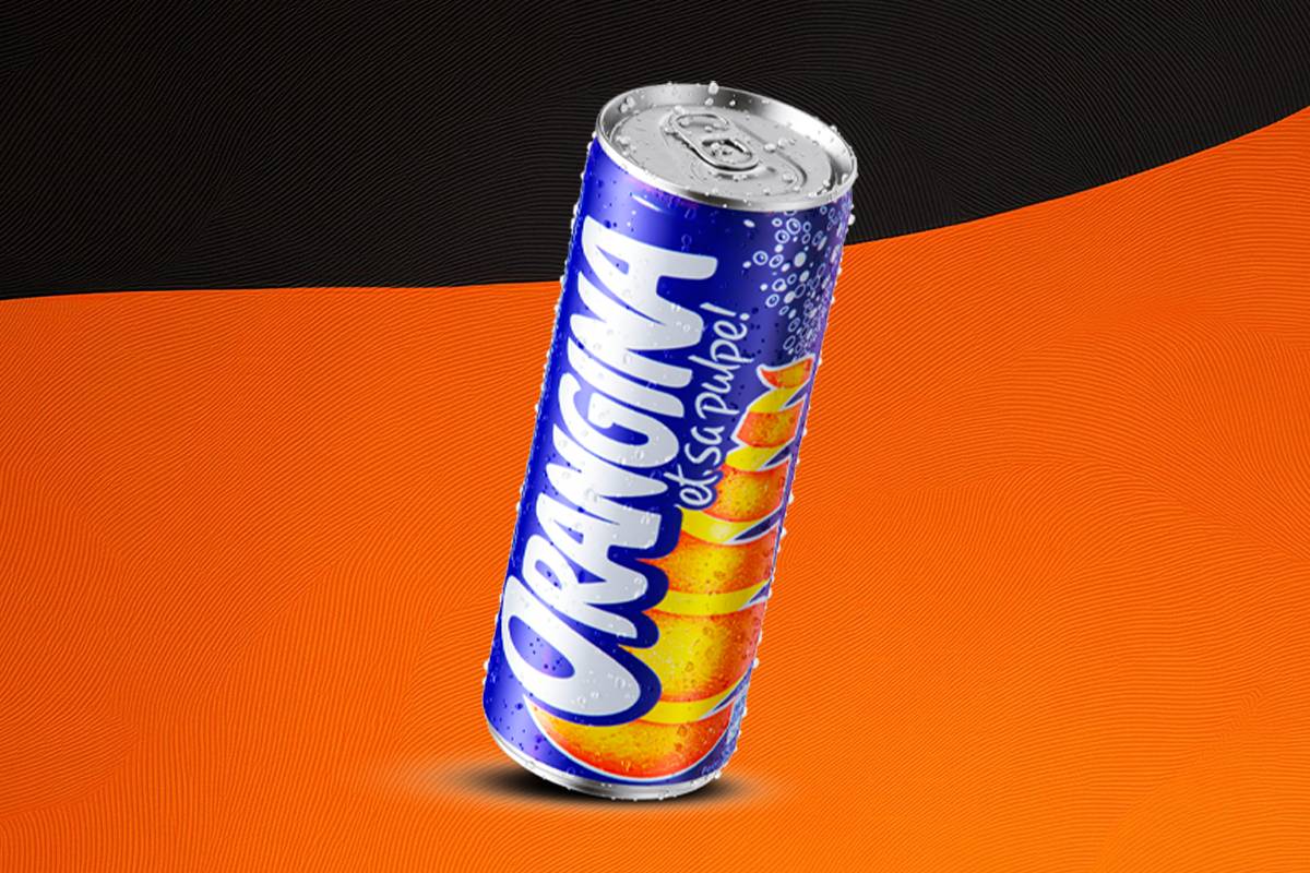 Orangina