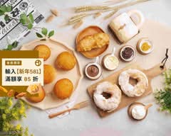 甜甜的朋友圈 松山店