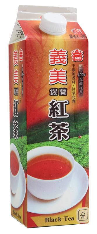 義美錫蘭紅茶-冷藏 | 946 ml #19010121