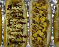 Barry´s Hotdogs (1282 Essex Ave)