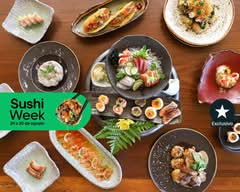 Armazém do Sushi (Lavra)