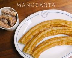 Churrería Manosanta - Alcalá de Henares