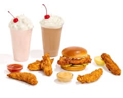 PDQ Chicken (South Tampa)
